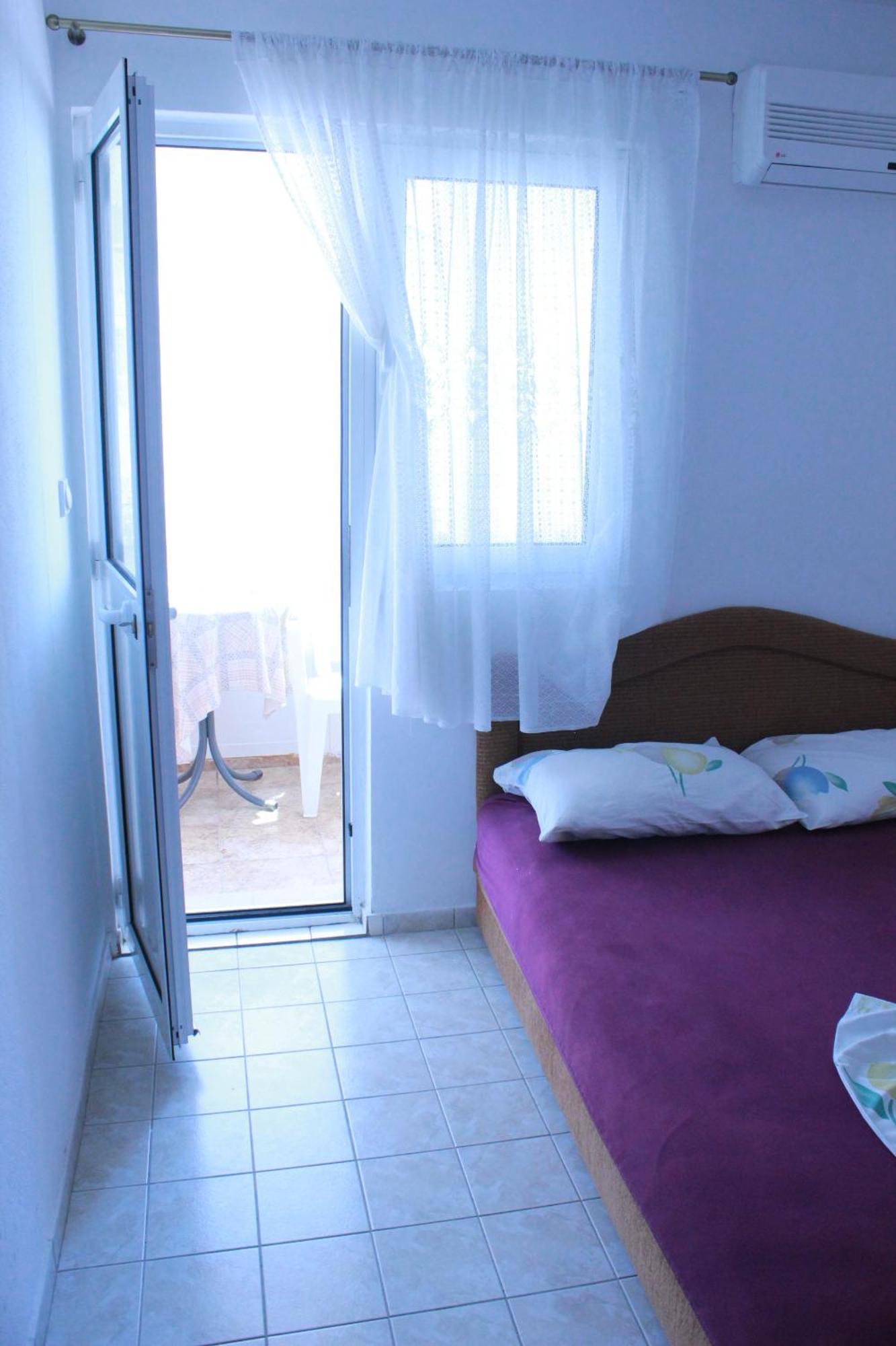 Apartments Dalila Ulcinj Quarto foto